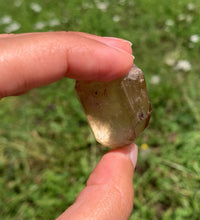 Charger l'image dans la galerie, Citrine brut 70