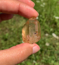 Charger l'image dans la galerie, Citrine brut 93