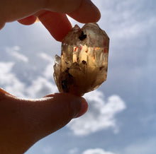 Charger l'image dans la galerie, Réservé Citrine brut 58