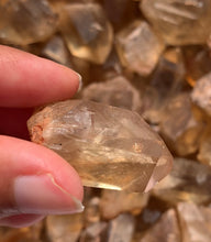 Charger l'image dans la galerie, Citrine brut 59
