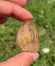 Charger l'image dans la galerie, Citrine brut 92
