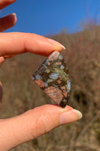 Charger l'image dans la galerie, Vulcanite 11