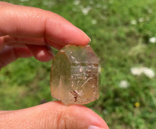 Charger l'image dans la galerie, Citrine brut 47