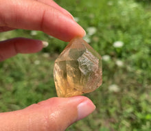 Charger l'image dans la galerie, Citrine brut 66
