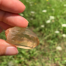 Charger l'image dans la galerie, Citrine brut 59