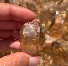 Charger l'image dans la galerie, Citrine brut 102