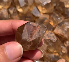 Charger l'image dans la galerie, Citrine brut 77