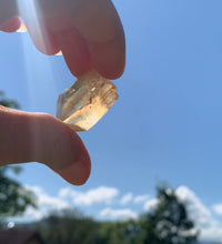 Charger l'image dans la galerie, Citrine brut 39