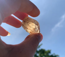 Charger l'image dans la galerie, Citrine brut 72