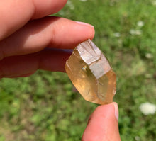Charger l'image dans la galerie, Citrine brut 90
