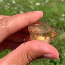 Charger l'image dans la galerie, Citrine brut 91