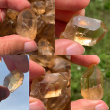 Charger l'image dans la galerie, Citrine brut 86