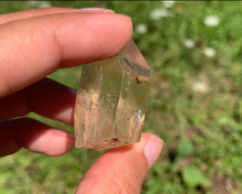 Charger l'image dans la galerie, Citrine brut 80