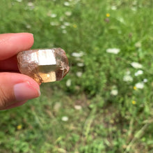 Charger l'image dans la galerie, Citrine brut 49