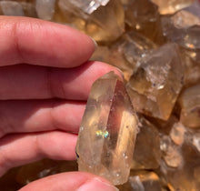 Charger l'image dans la galerie, Citrine brut 74