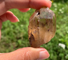 Charger l'image dans la galerie, Réservé Citrine brut 58