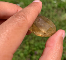 Charger l'image dans la galerie, Citrine brut 89