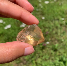 Charger l'image dans la galerie, Citrine brut 91
