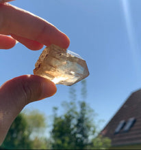 Charger l'image dans la galerie, Citrine brut 32