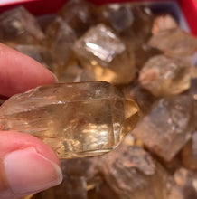 Charger l'image dans la galerie, Citrine brut 71