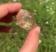 Charger l'image dans la galerie, Citrine brut 96