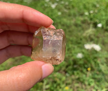 Charger l'image dans la galerie, Citrine brut 47