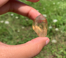 Charger l'image dans la galerie, Citrine brut 61