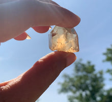 Charger l'image dans la galerie, Citrine brut 68