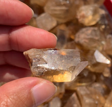 Charger l'image dans la galerie, Citrine brut 63