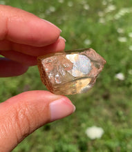 Charger l'image dans la galerie, Citrine brut 97