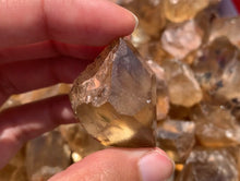 Charger l'image dans la galerie, Citrine brut 48