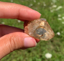 Charger l'image dans la galerie, Citrine brut 96