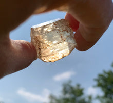 Charger l'image dans la galerie, Citrine brut 47