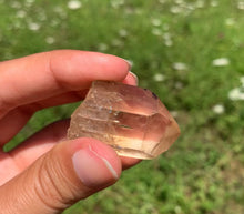 Charger l'image dans la galerie, Citrine brut 80