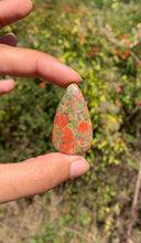 Charger l'image dans la galerie, Unakite 26