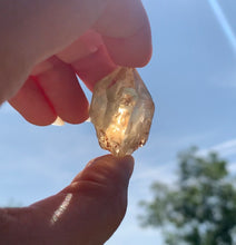 Charger l'image dans la galerie, Citrine brut 91