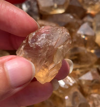 Charger l'image dans la galerie, Citrine brut 87