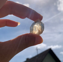 Charger l'image dans la galerie, VENDU Citrine brut 57