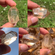 Charger l'image dans la galerie, Citrine brut 80