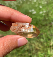 Charger l'image dans la galerie, Citrine brut 65