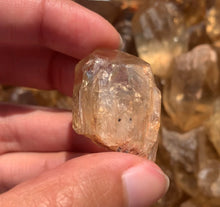 Charger l'image dans la galerie, Citrine brut 96