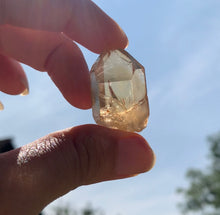 Charger l'image dans la galerie, Citrine brut 86