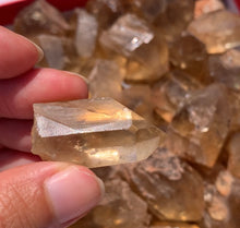 Charger l'image dans la galerie, Citrine brut 74
