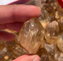 Charger l'image dans la galerie, Citrine brut 96