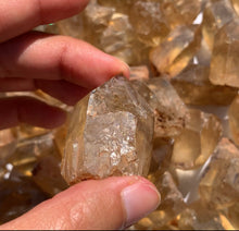 Charger l'image dans la galerie, Citrine brut 32