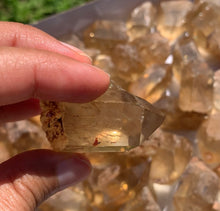 Charger l'image dans la galerie, Citrine brut 32