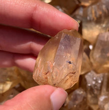 Charger l'image dans la galerie, Citrine brut 93