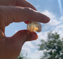 Charger l'image dans la galerie, Citrine brut 54