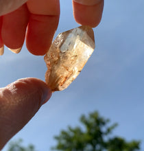 Charger l'image dans la galerie, Citrine brut 71