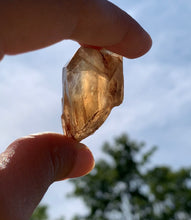 Charger l'image dans la galerie, Citrine brut 77